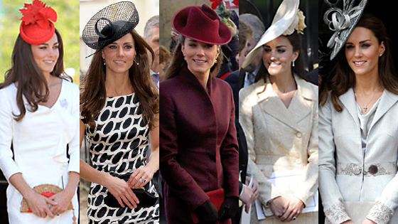 Kate Middleton Kate Middleton